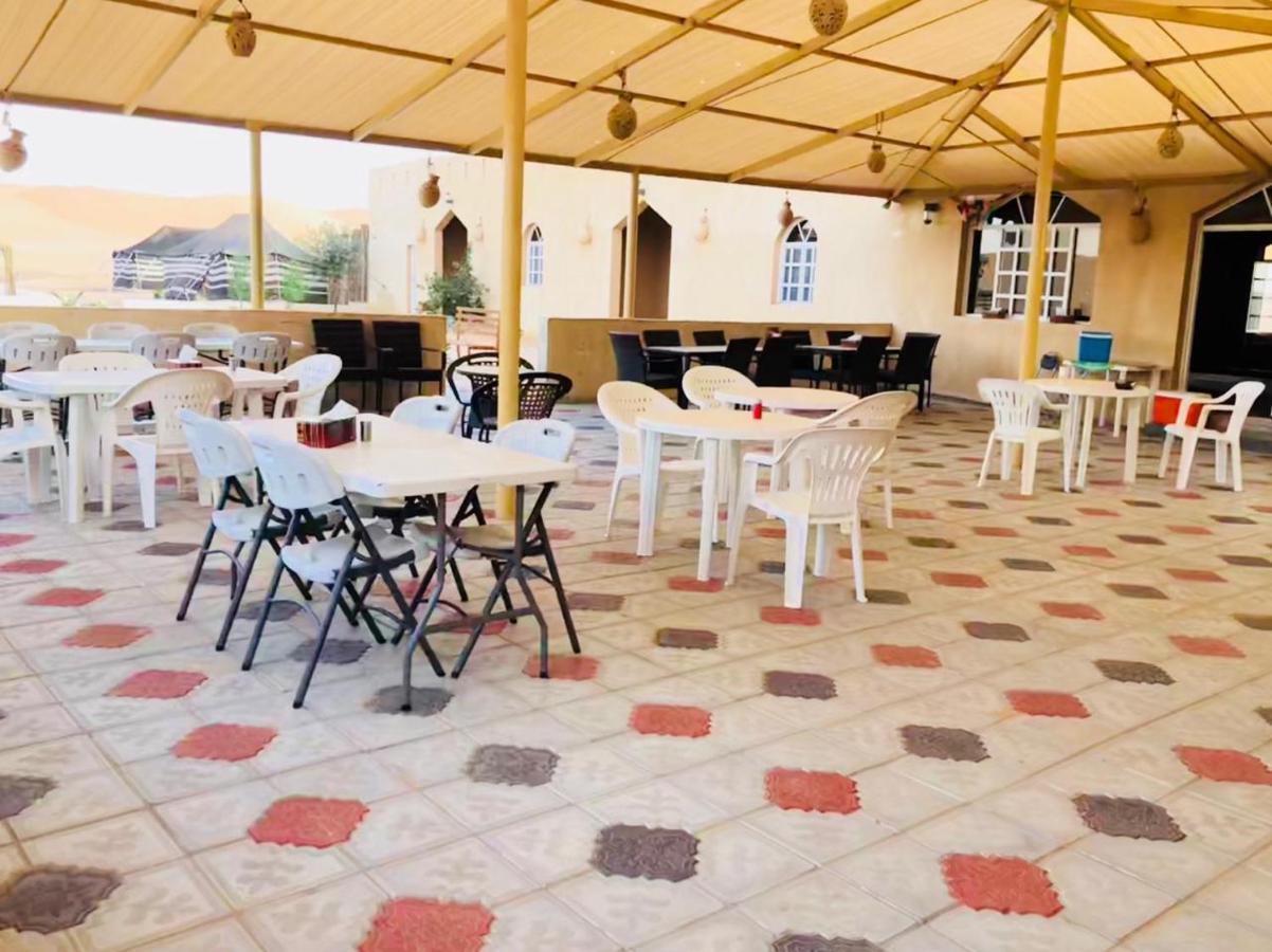 فندق مخيم بدوين رستيك وهيبة Badīyah المظهر الخارجي الصورة